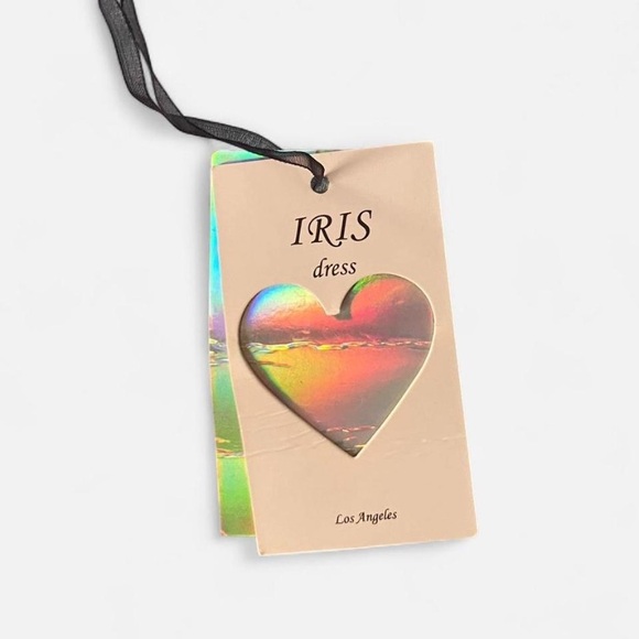 Mini Dress - Picture 3 of 4